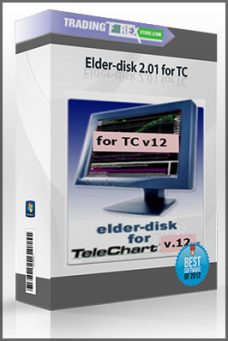 Elder-disk 2.01 for TC