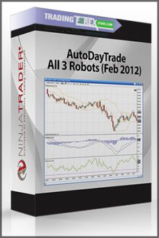 AutoDayTrade All 3 Robots (Feb 2012)