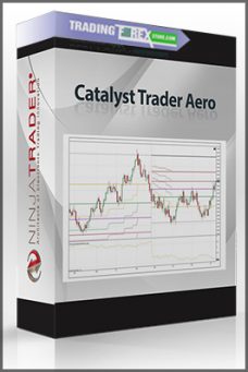 Catalyst Trader Aero