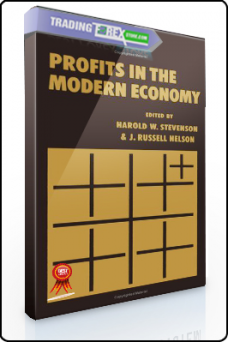 Harold W.Stevenson – Profits in the Modern Economy
