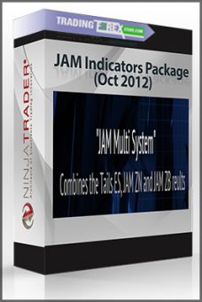 JAM Indicators Package (Oct 2012)
