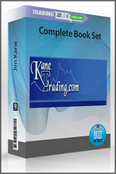 Jim Kane – Complete Book Set (kanetrading.com)