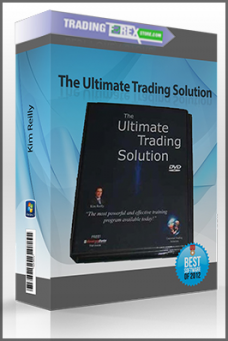 Kim Reilly – The Ultimate Trading Solution