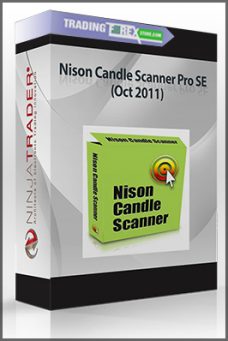 Nison Candle Scanner Pro SE (Oct 2011)