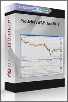 ProDeltaVWAP (Jun 2011)