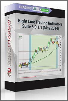 Right Line Trading Indicators Suite 3.0.1.1 (May 2014)