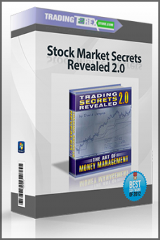 Stocks Market Secrets Revealed 2.0