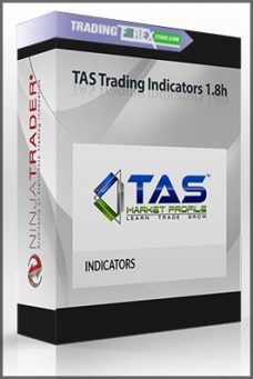 TAS Trading Indicators 1.8h (6 indicators) (Jul 2013)
