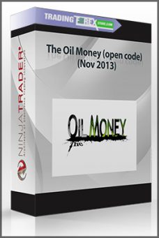 The Oil Money (open code) (Nov 2013)