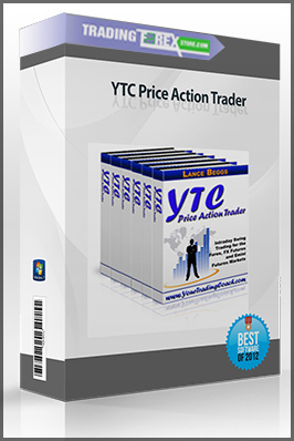 YTC Price Action Trader ( PDF manual ) - Premeum Of Trader
