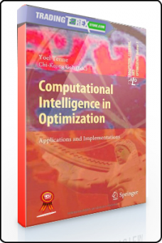 Yoel Tenne – Computational Intelligence in Optimization