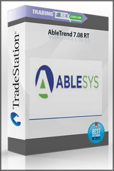 AbleTrend 7.08 RT