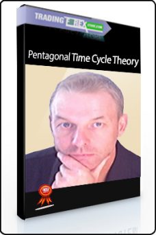 Bradley Cowan – Pentagonal Time Cycle Theory (cycle-trader.com)