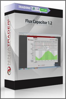 Flux Capacitor 1.2