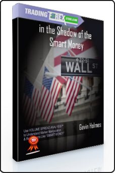 Gavin Holmes – Trading in the Shadow of the Smart Money