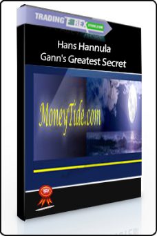Hans Hannula – Gann’s Greatest Secret (moneytide.com)