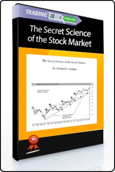 Michael Jenkins – The Secret Science of the Stock Market (stockcyclesforecast.com)