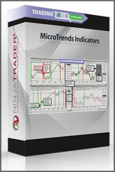MicroTrends Indicators