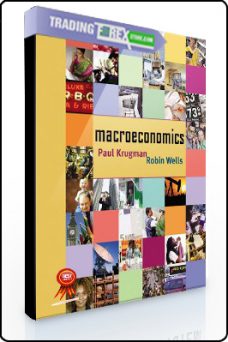 Paul Krugman, Robin Wells – Macroeconomics