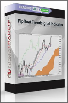 Pipfloat Trendsignal Indicator