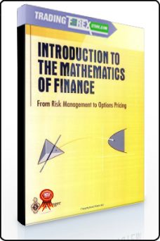 Steven Roman – Introduction to the Mathematics of Finance. From Risk Management to Options Pricing