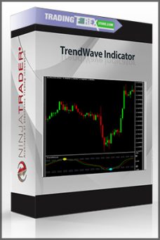 TrendWave Indicator