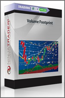 Volume Footprint