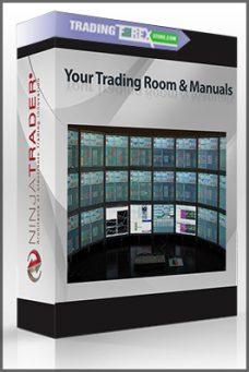 Your Trading Room & Manuals (Nov. 2009)