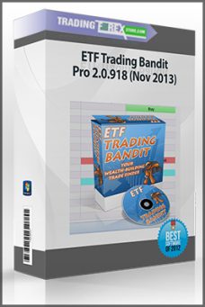 ETF Trading Bandit Pro 2.0.918 (Nov 2013)