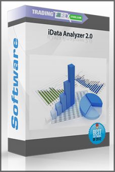 iData Analyzer 2.0