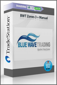 BWT Zones 3 + Manual