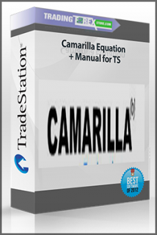 Camarilla Equation + Manual for TS