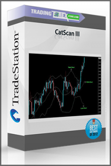 CatScan III