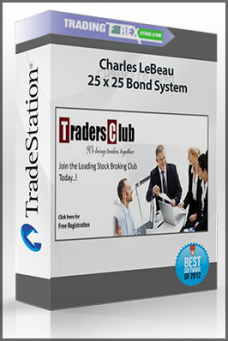 Charles LeBeau – 25 x 25 Bond System