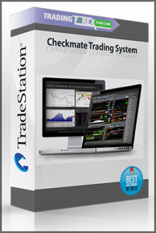 Checkmate Trading System