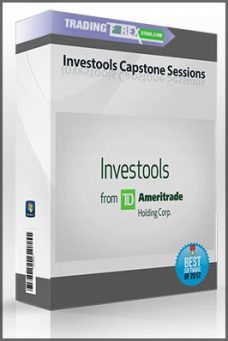 Investools Capstone Sessions