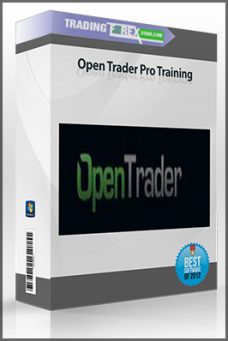 Open Trader Pro Training