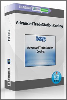 Advanced TradeStation Coding