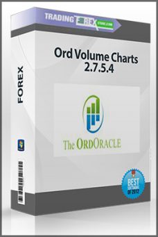 Ord Volume Charts 2.7.5.4