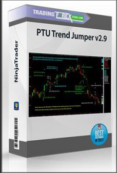 PTU Trend Jumper v2.9 (Jun 2013)