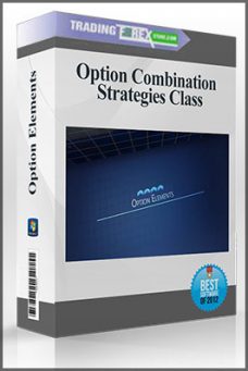 Option Elements – Option Combination Strategies Class