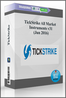 TickStrike All Market Instruments v31 (Jun 2016)