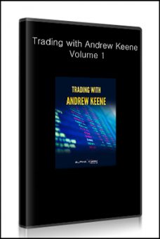 Alphashark – Trading with Andrew Keene, Volume 1