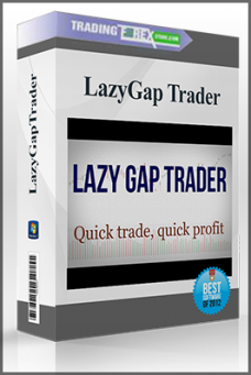 LazyGap Trader
