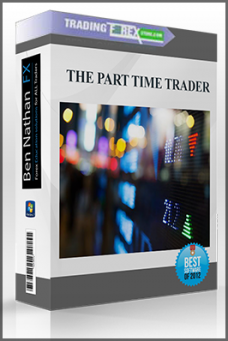 THE PART TIME TRADER ( COURSE + EA )
