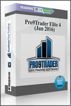 Pro9Trader Elite 4 (Jun 2016)
