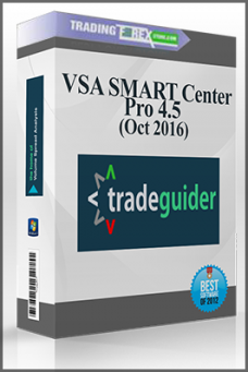 VSA SMART Center Pro 4.5 (Oct 2016)