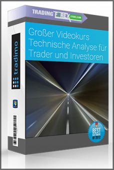 Großer Videokurs Technische Analyse für Trader und Investoren