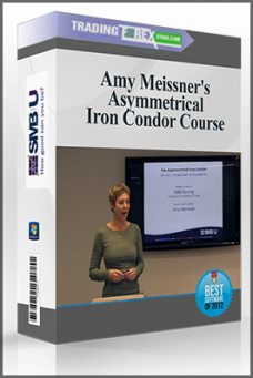 Amy Meissner’s Asymmetrical Iron Condor Course