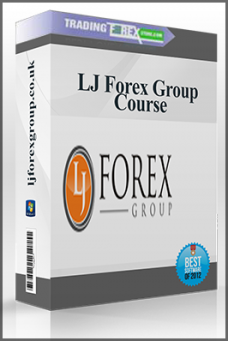 LJ Forex Group Course